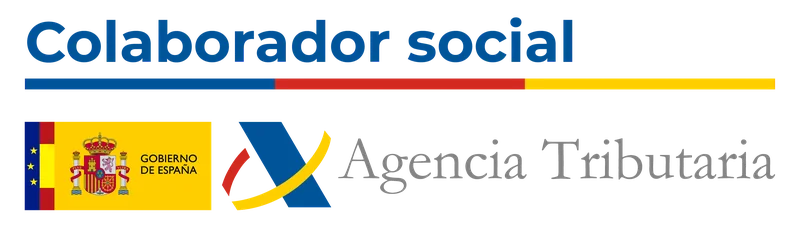 Colaborador social de la AEAT